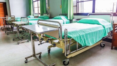 В Павлодарской области развернули дополнительные провизорные стационары на 440 человек