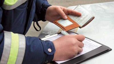 Полиция Алматы составила рейтинг самых "популярных" мелких правонарушений