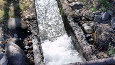 Круглосуточное дежурство в местах возможного подтопления организовали в Алматы