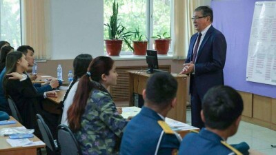 ЕНТ в Казахстане будут проводить четыре раза в год