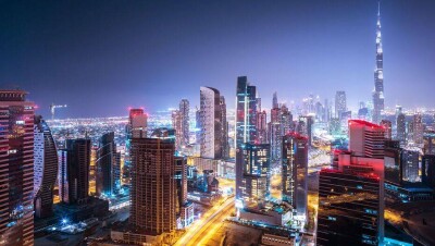 Власти ОАЭ будут выдавать "золотые визы" врачам и вирусологам 