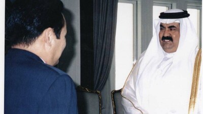 О дипломатическом конфузе 19-летней давности с эмиром Катара рассказали в МИД