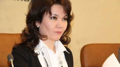 Умут Шаяхметова: Надеемся, что Нацбанк не переедет в Нур-Султан