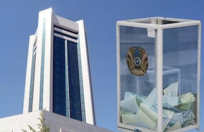Казахстанцев призвали поддержать досрочные выборы в Мажилис
