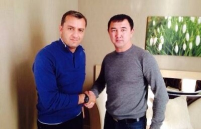 Окунулся в «Тобол»