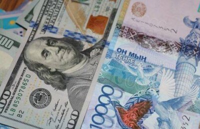 Курс доллара показал заметный рост в первый день торгов после выборов