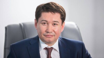 Аким Усть-Каменогорска подал в отставку