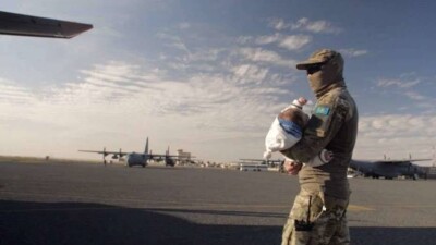 В женевском офисе ООН презентовали гуманитарную операцию "Жусан" 