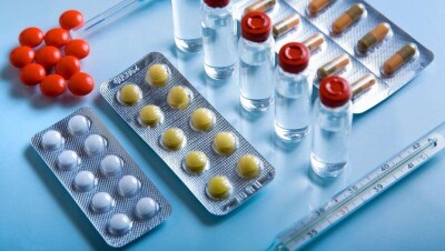 Минздрав расширил перечень лекарств, продаваемых без рецепта