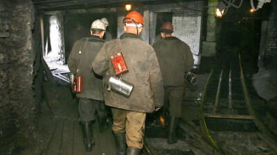 Самый молодой из погибших шахтёров отработал на "Саранской" чуть больше месяца