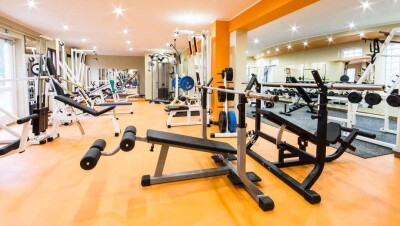 В Костанайской области на неделю запретили работу фитнес-центров, бассейнов и детских кружков