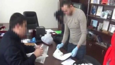 Подполковник МВД требовал два миллиона тенге у пограничников