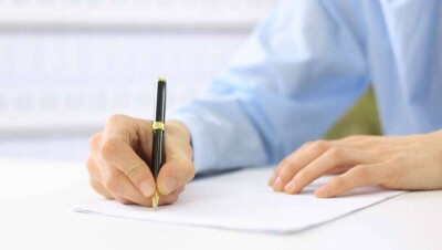 Аппарат акима Усть-Каменогорска отменил закупку 237 тысяч ручек для проведения выборов после письма Антикора