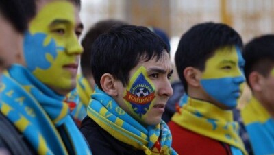 В Казахстане подсчитали самых преданных болельщиков футбольных клубов