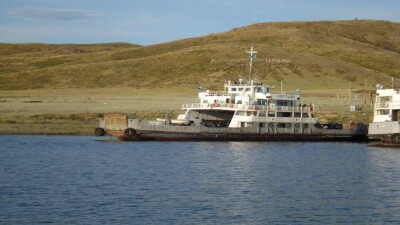 Инвесторы из четырёх стран построят мост через Бухтарминское водохранилище