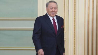 Нурсултан Назарбаев рассказал восточную притчу о Любви, Богатстве и Удаче