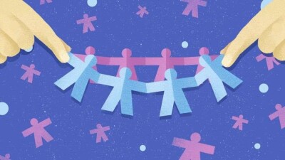 Қазақстанда көпбалалы отбасыларға берілетін жәрдемақылар, тұрғын үй кезегі және әлеуметтік көмектер туралы 