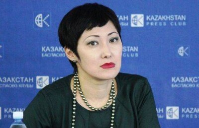 Лидера антитабачников обвинили в антиконституционной деятельности 