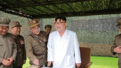 Военные КНДР провели ядерные испытания и вызвали землетрясение