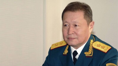 Экс-глава КНБ Казахстана арестован на два месяца