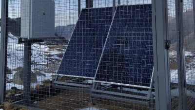 В Алматы установили 10 станций автоматизированной системы мониторинга селевой опасности