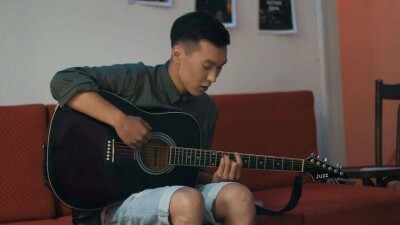 Сборник песен автора трека "Неге Нигга" вошёл в топ-100 Apple Music Kazakhstan