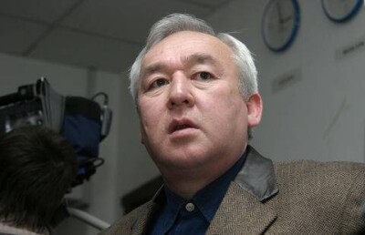 Адвокатам Матаева отказали в отводе судьи