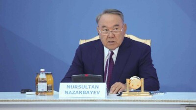 Назарбаев: Я знаю, что мой уход восприняли с огорчением