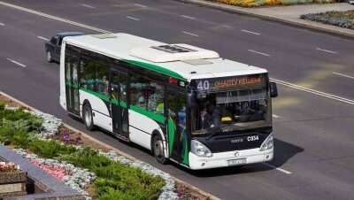В Нур-Султане из схем автобусных маршрутов исключат четыре остановки