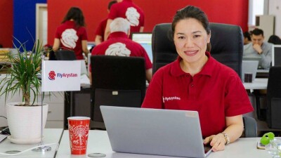 Как купить билеты лоукостера FlyArystan ещё дешевле