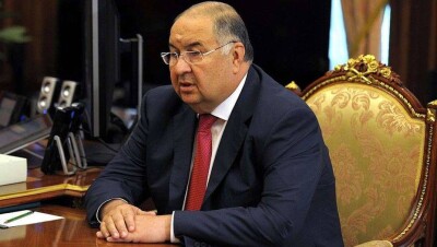 Российский миллиардер Алишер Усманов перечислил жителям Мактааральского района 5 млн долларов