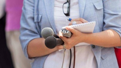Алғы шепте жүрген журналистер жайын кім ойлайды?