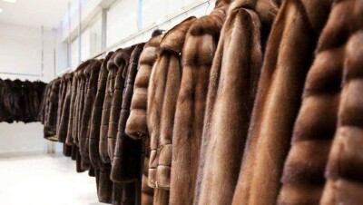 Американские сети Macy’s и Bloomingdale’s объявили о прекращении продажи меховых вещей