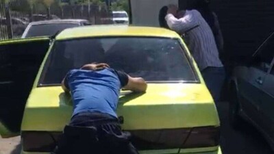 В Караганде мошенники продавали места в очереди в автоЦОН. Полиция задержала шесть человек