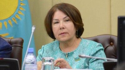 Карагусова раскритиковала налоговиков за возросшее в два раза количество штрафов