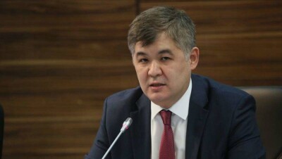 Биртанов: Фактов подкупа должностных лиц компанией Sanofi в РК не зарегистрировано