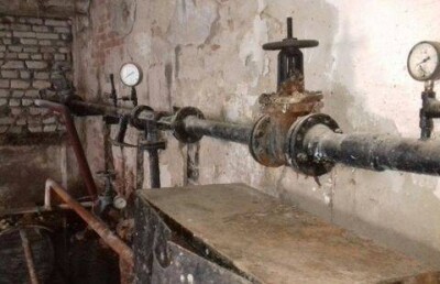 Уральцы разрушают свои дома, чтобы им дали новые 