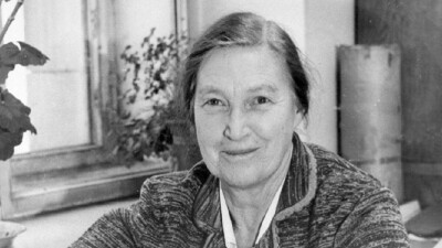Самая старая исследовательница Казахстана скончалась на 105-м году жизни