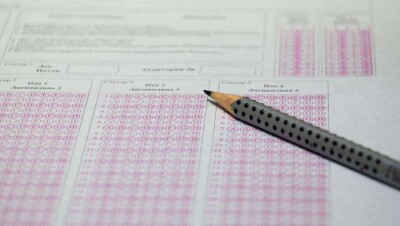 68% выпускников набрали проходной балл в первый день ЕНТ