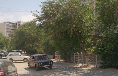 Ребёнок разбился насмерть в Актау, упав с пятого этажа