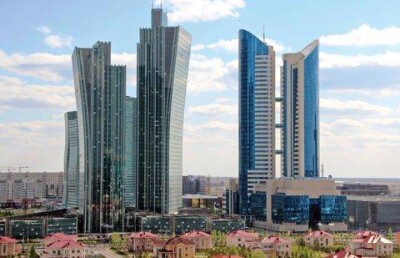 Одной из самых креативных столиц пообещал сделать Астану новый аким Исекешев