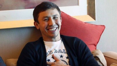 Для организации боя Головкина в Астане потребуется 8-9 млн долларов