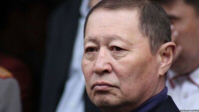 Нартай Дутбаев не признал получение денег от Аблязова за прослушку Татишева