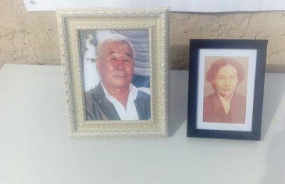 Дети сжёгшей себя алматинки находятся на грани выселения 