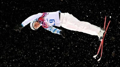 Жанбота Алдабергенова в восьмой раз выиграла Кубок Европы по фристайлу