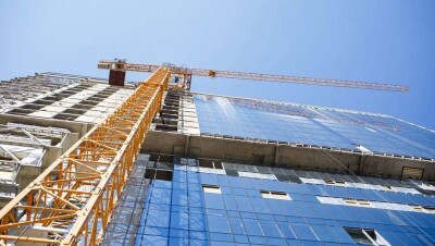 Казахстанцы стали на 50% больше инвестировать в жилищное строительство