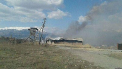 Власти КР встали на защиту "золотого" инвестора, против которого выступает население