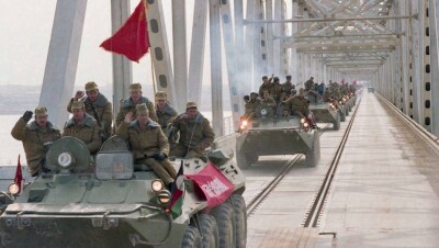 "Эту страну никто и никогда не сможет поработить". Монологи воинов-афганцев