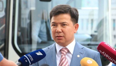Маслихат Алматы проверит законность выделения денег на электробус депутата