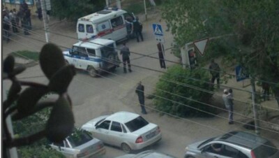 Актюбинцы, оказавшиеся в списках террористов, подали в суд на ДВД